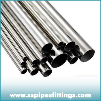Stainless Steel Pipe Supplier Gujarat
