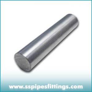 Stainless Steel Rod Manufacturer