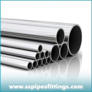 Stainless Steel Tube Supplier India