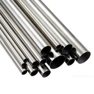 SS Curtain Pipe / Rod Manufacturer