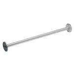 Stainless Steel Curtain Rod, SS Curtain Rod Manufacturer