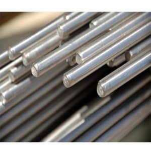 SS Rod Manufacturers in India